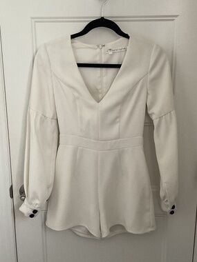 Ministry of style romper
